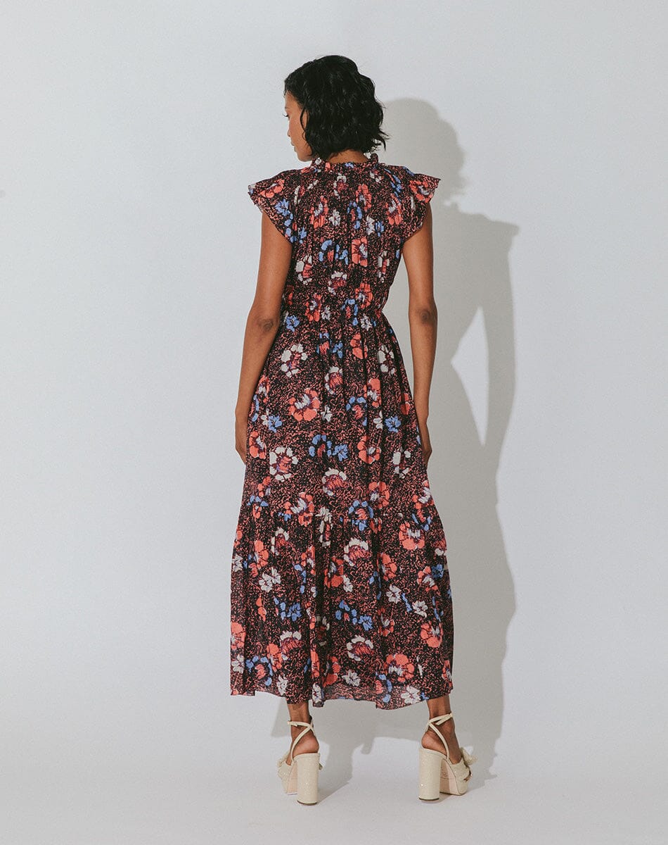 Cleobella Kyah Ankle Dress