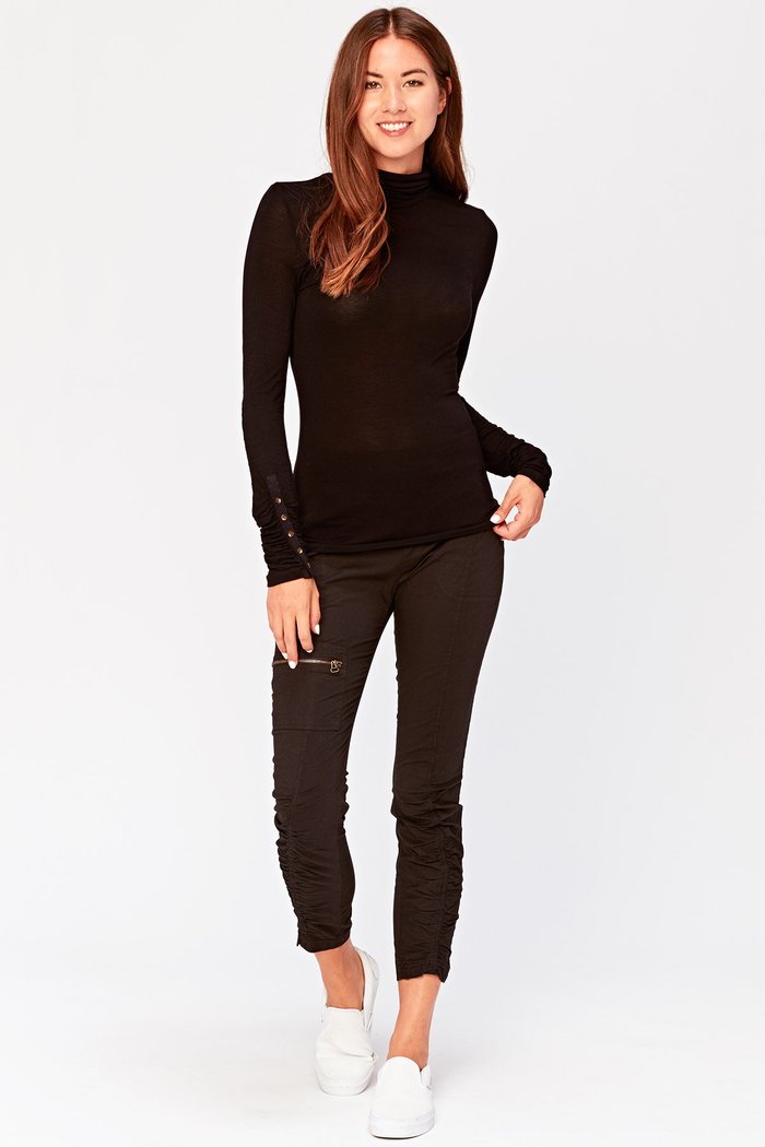 XCVI Wearables Malanda Pant