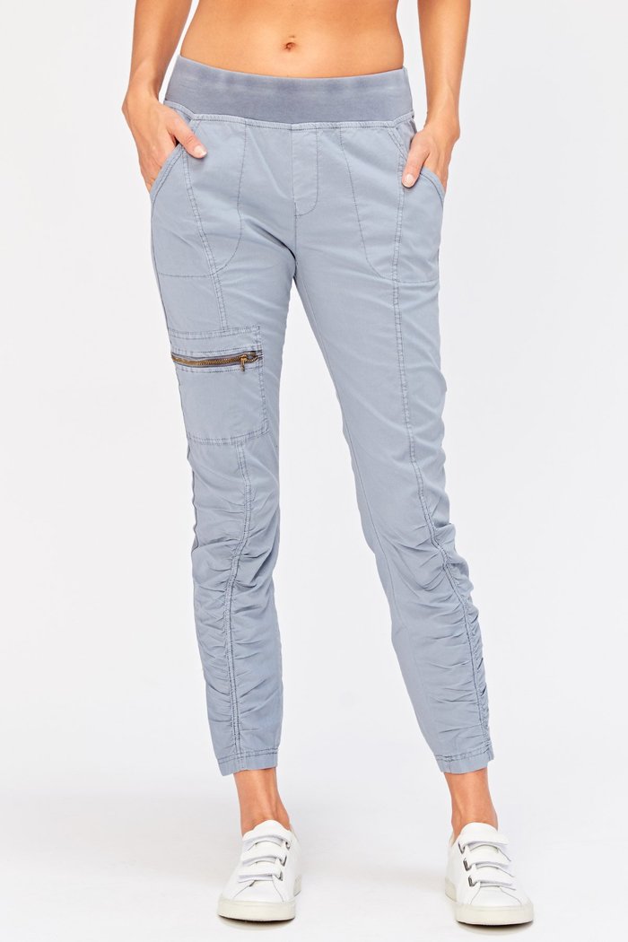 XCVI Wearables Malanda Pant