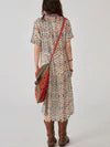 Maison Hotel Masha Dress