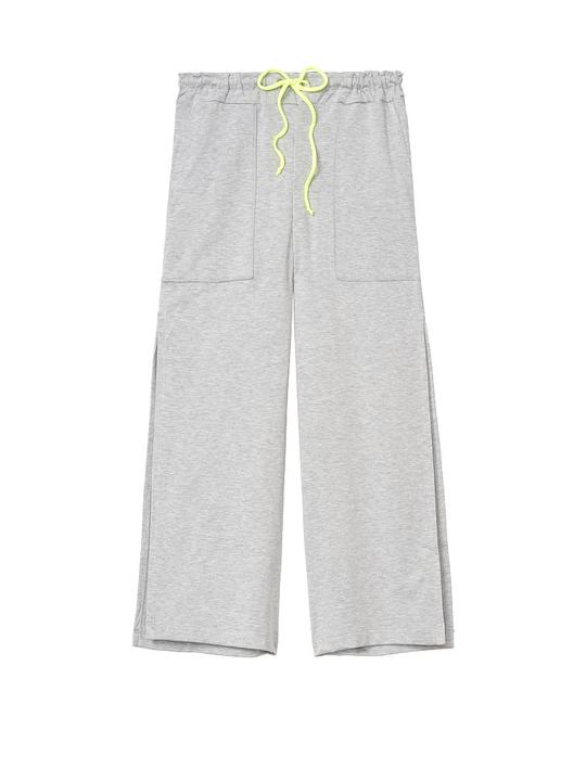 Golden Sun Pool Side Pant