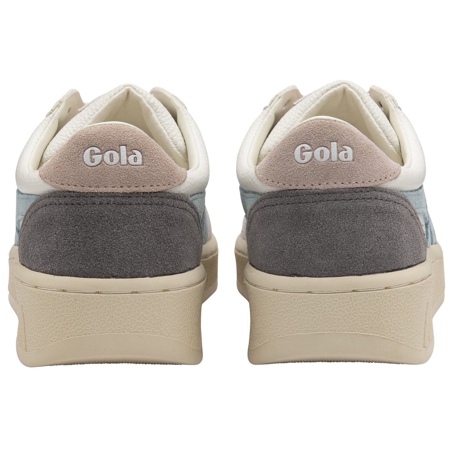Gola Grandslam Trident Sneaker - Powder Blossom