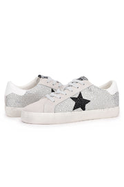 Vintage Havana Dyno Sparkle Low Top Sneaker