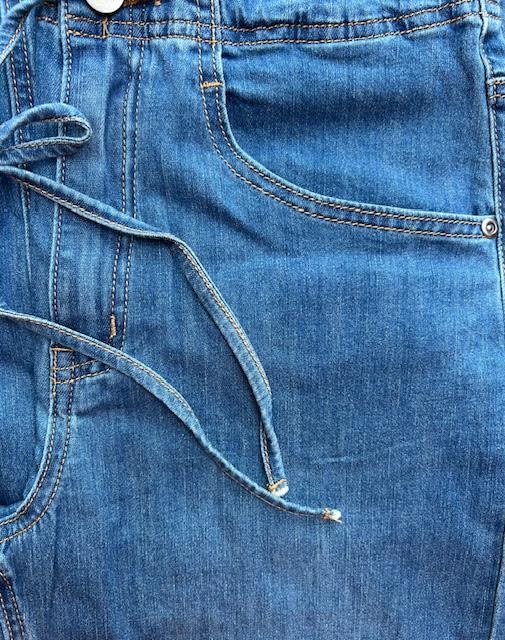 Bevy Flog Liv Denim