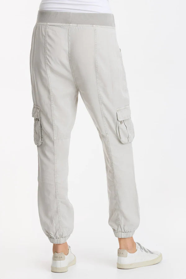 XCVI Squire Pant  Mist