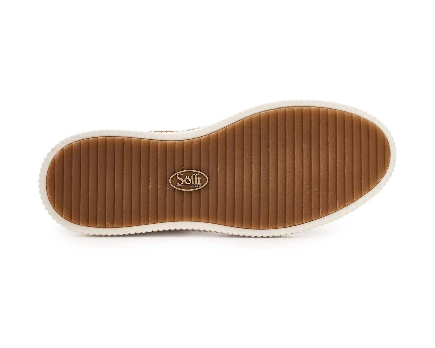 Soft Frazier II Suede Sneaker