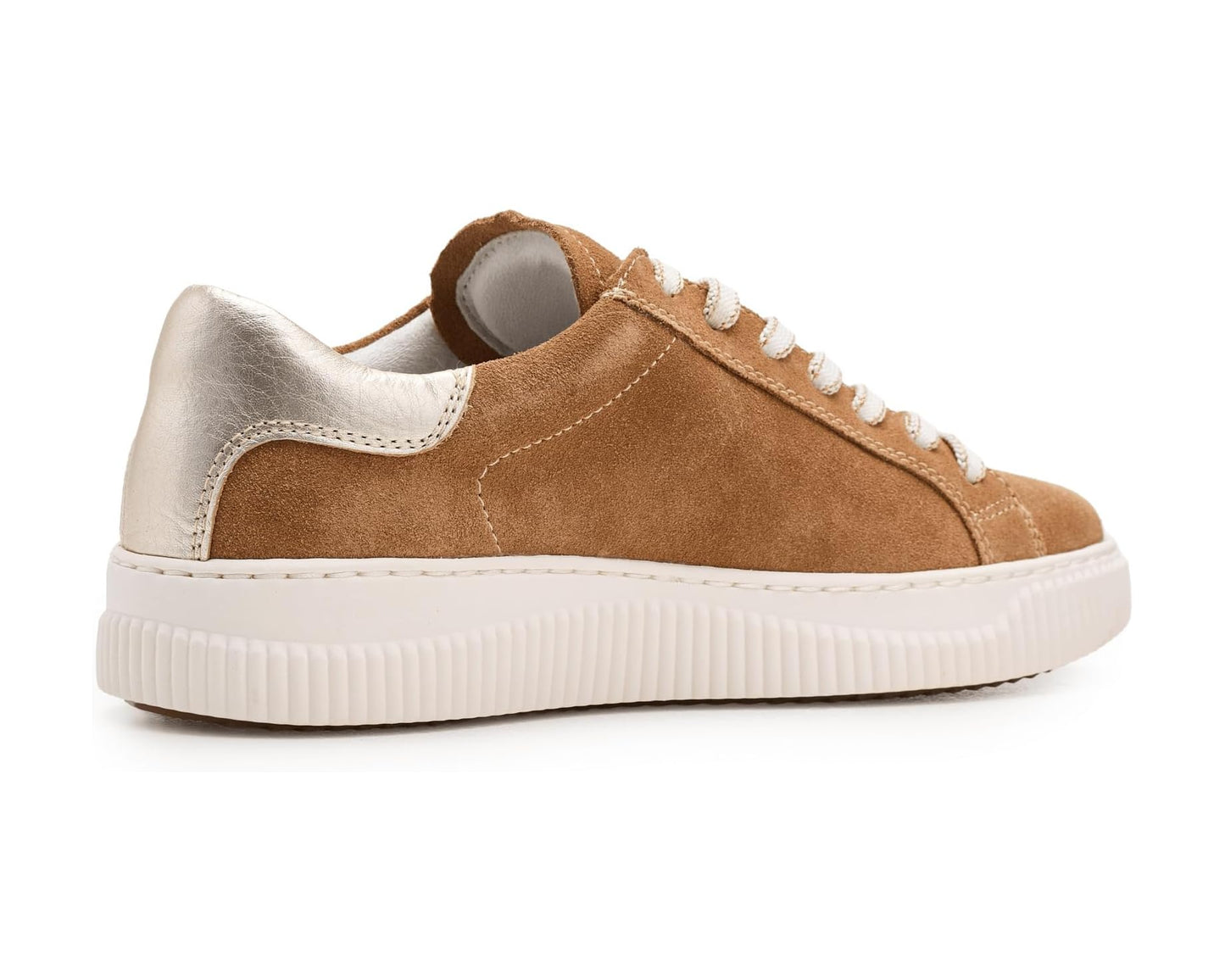 Soft Frazier II Suede Sneaker