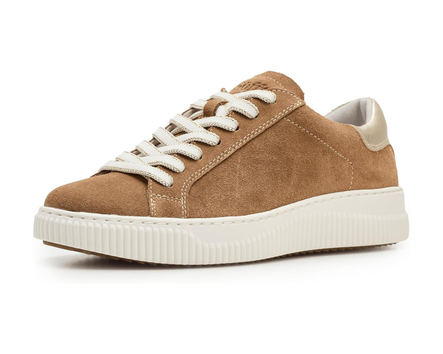Soft Frazier II Suede Sneaker
