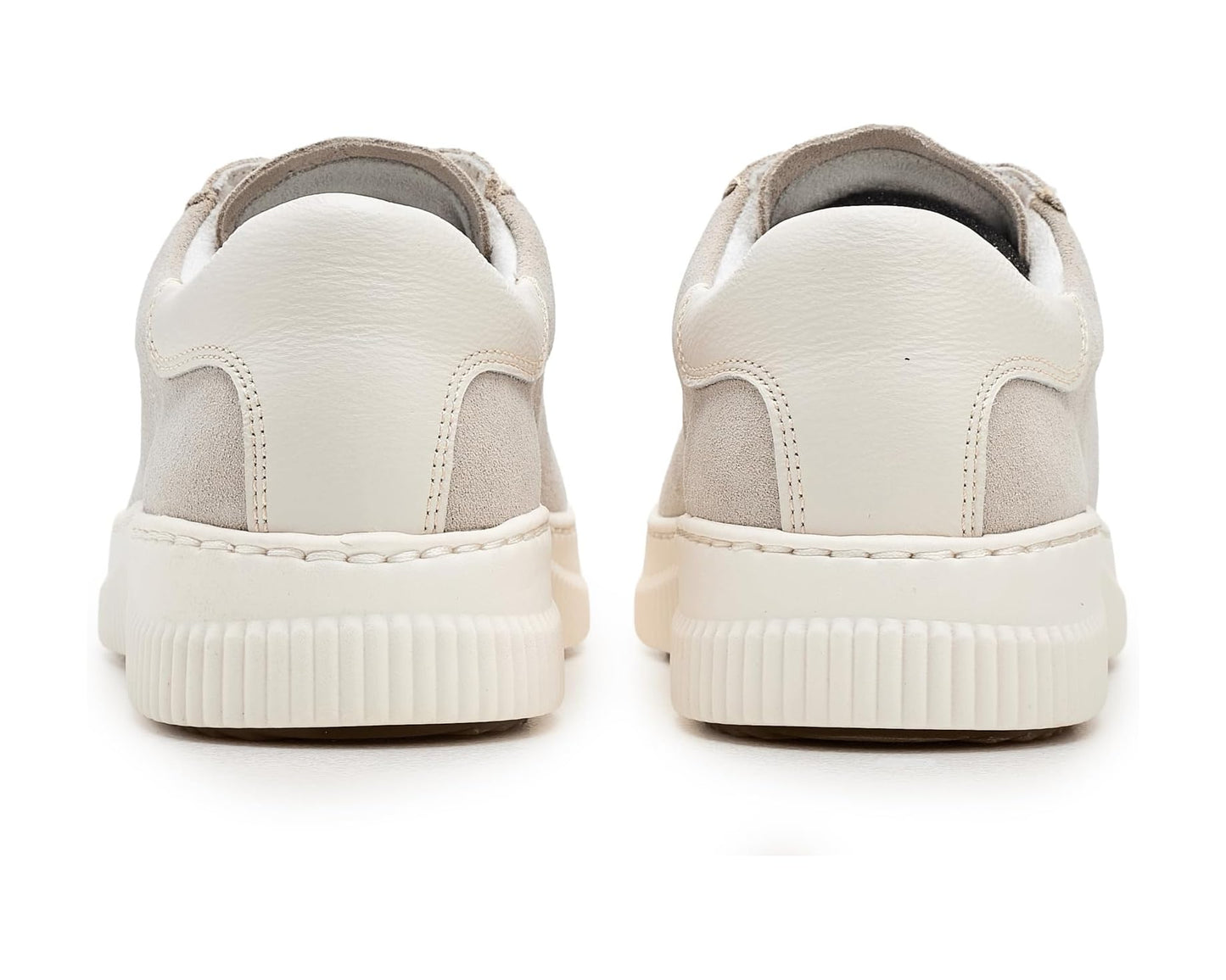 Soft Frazier II Suede Sneaker