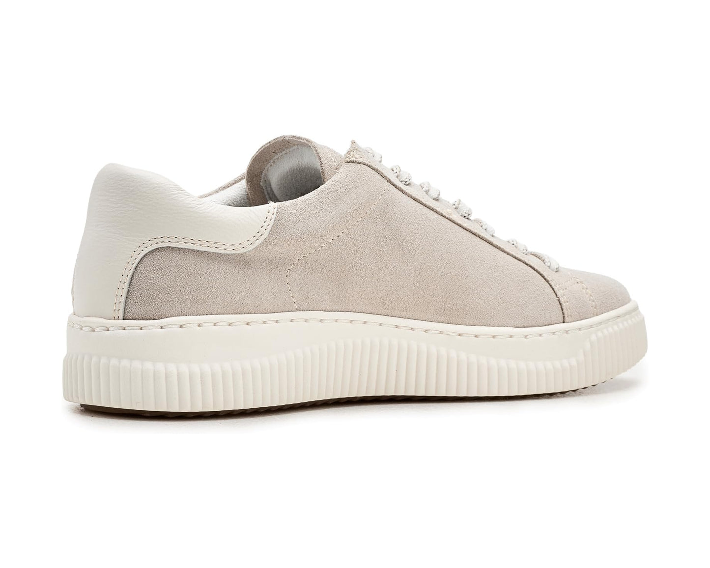 Soft Frazier II Suede Sneaker