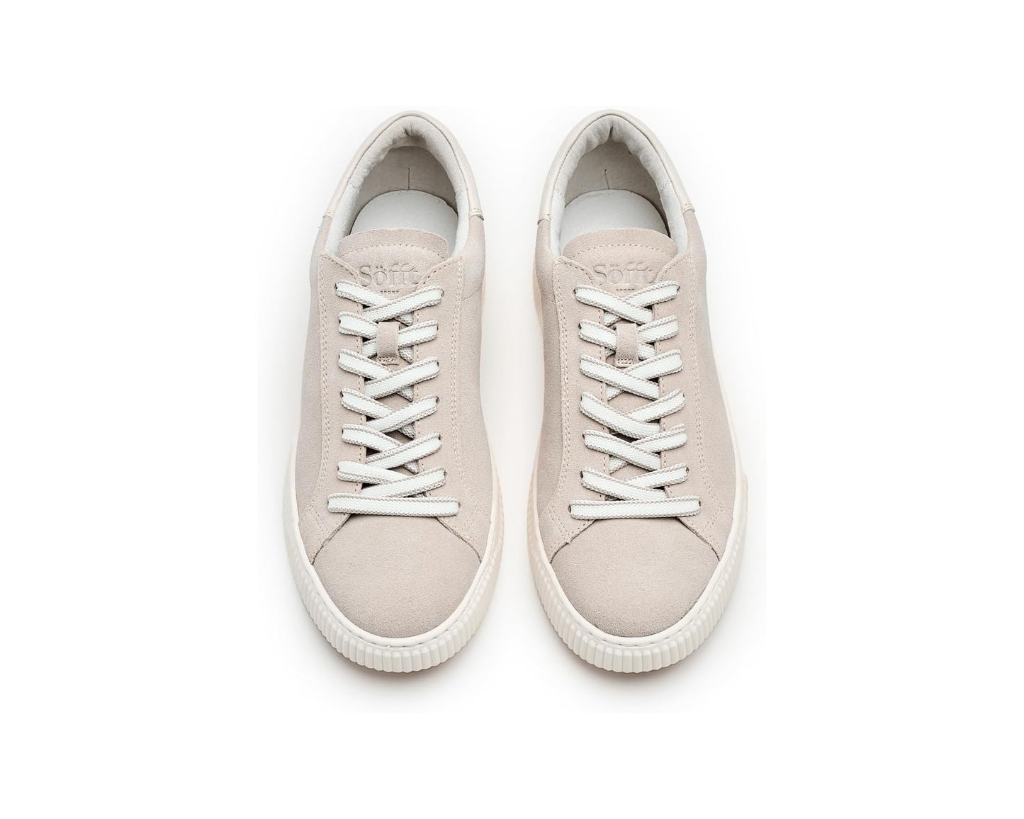 Soft Frazier II Suede Sneaker