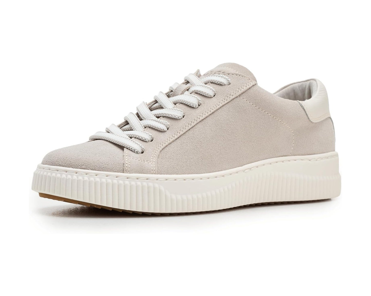 Soft Frazier II Suede Sneaker