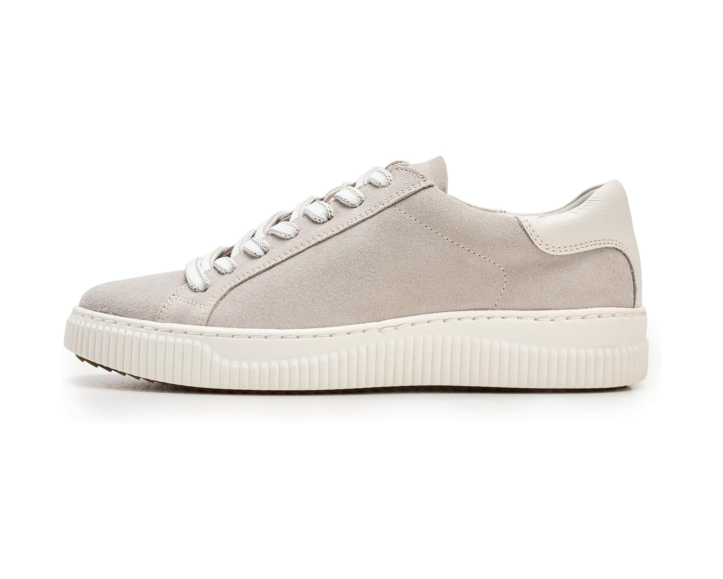 Soft Frazier II Suede Sneaker