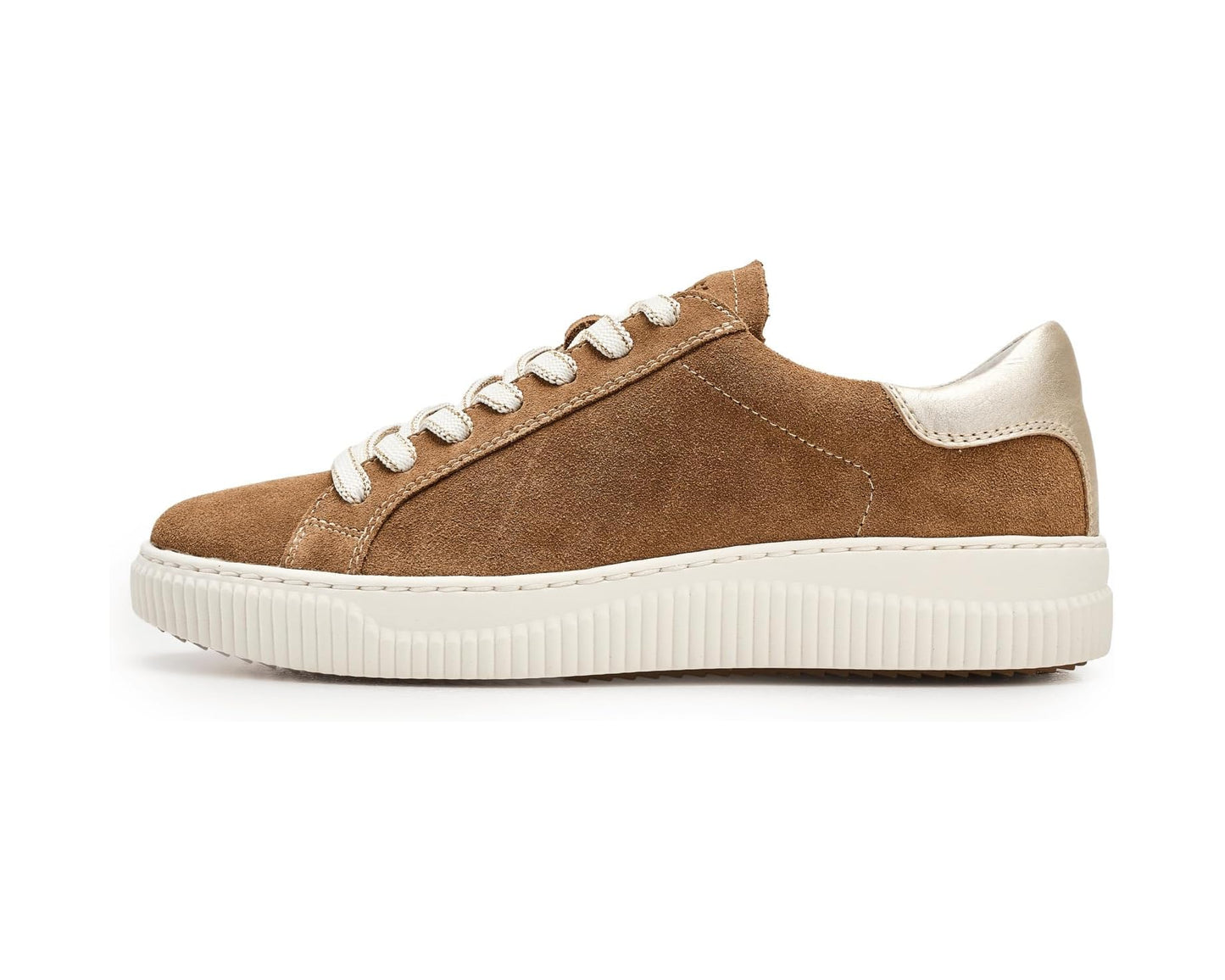 Soft Frazier II Suede Sneaker