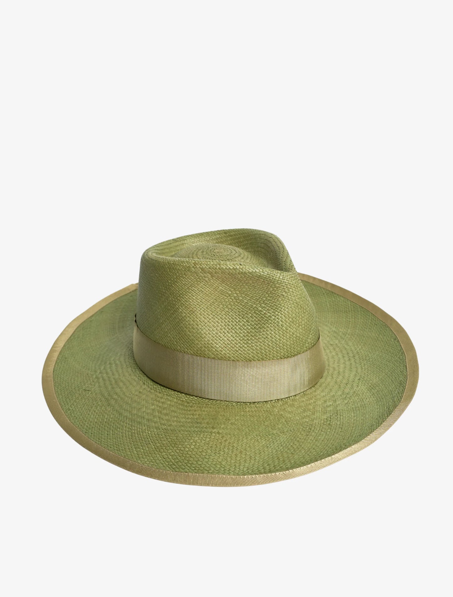 Maki Palmata Nova Straw Hat