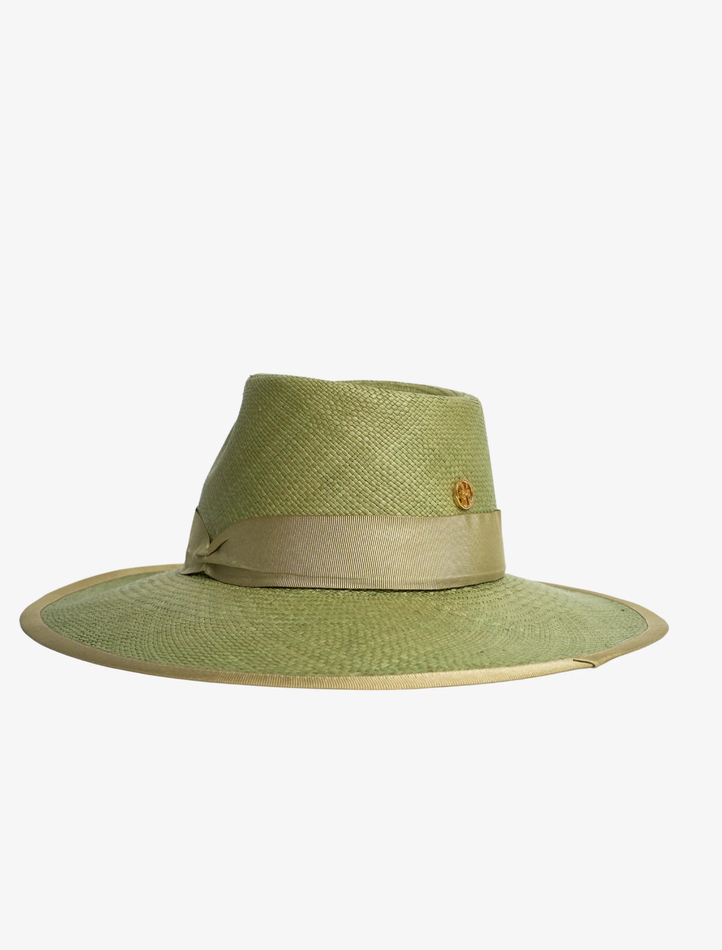 Maki Palmata Nova Straw Hat