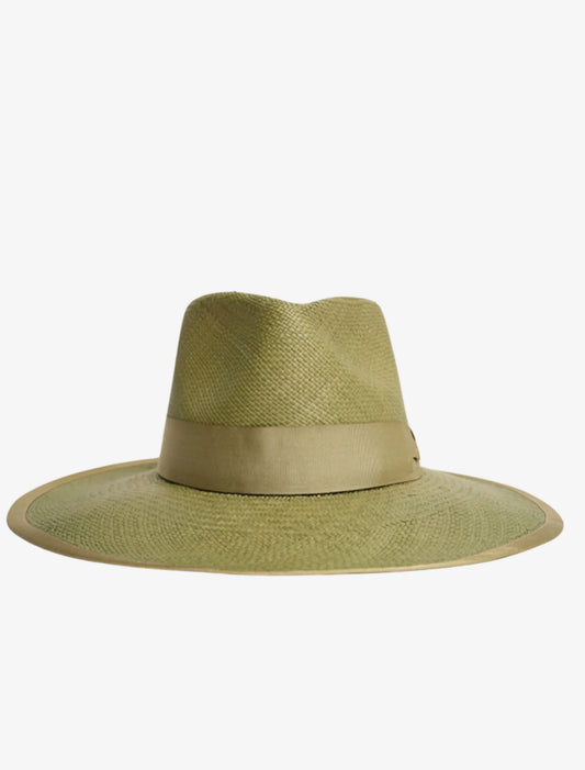 Maki Palmata Nova Straw Hat