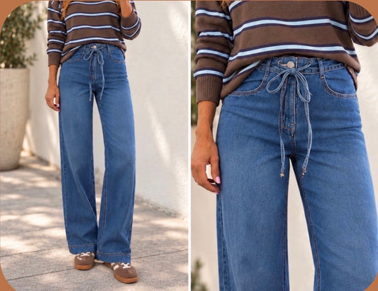 Bevy Flog Liv Denim