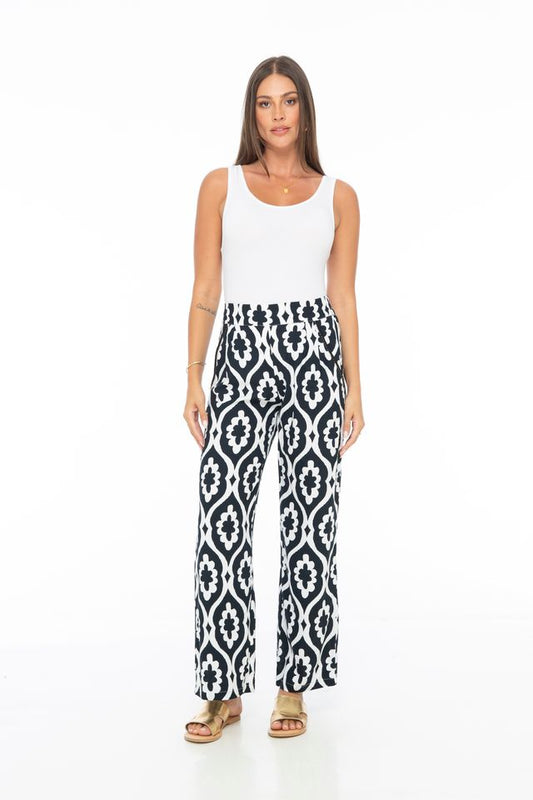 Romi The Brand Magnolias Pants