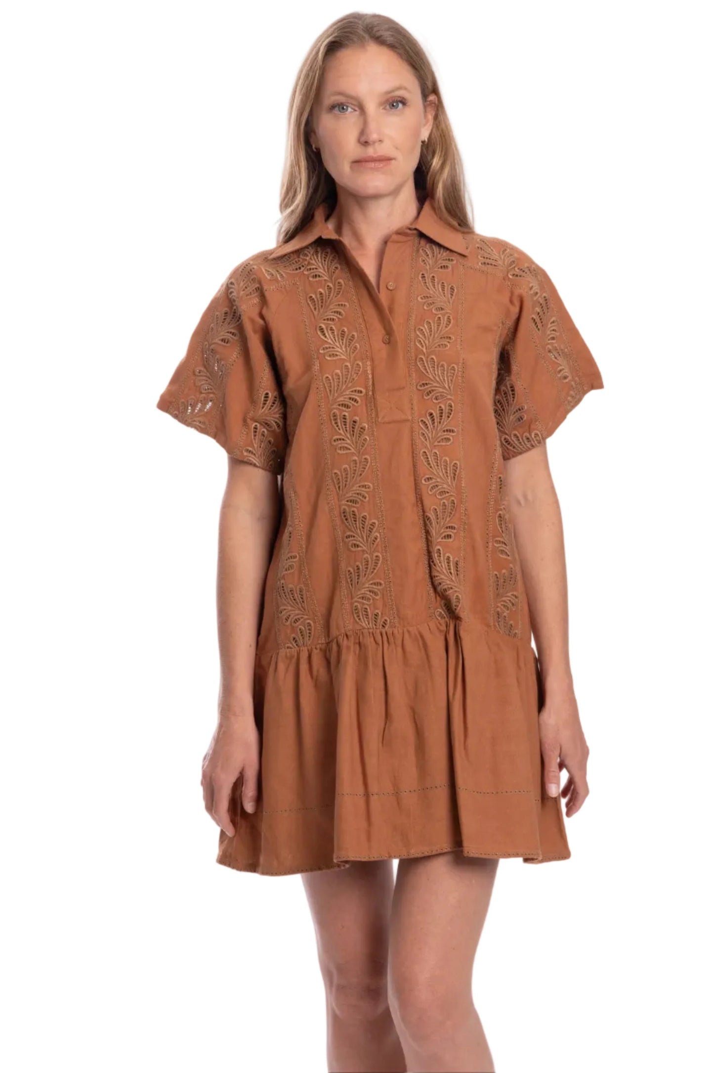 Bindu Athena Dress