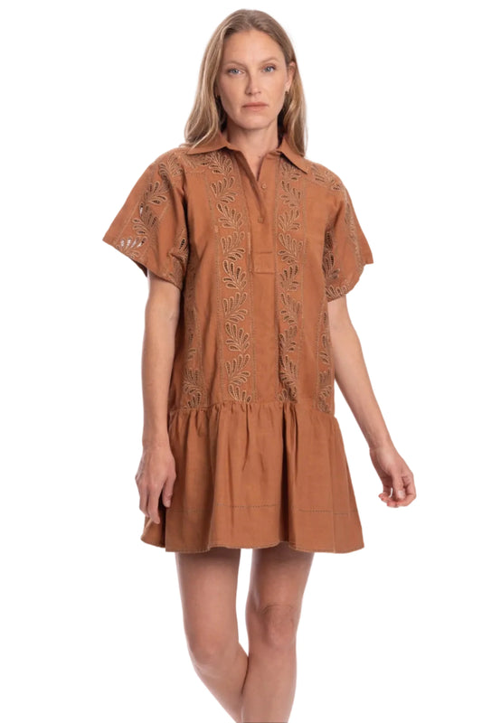 Bindu Athena Dress