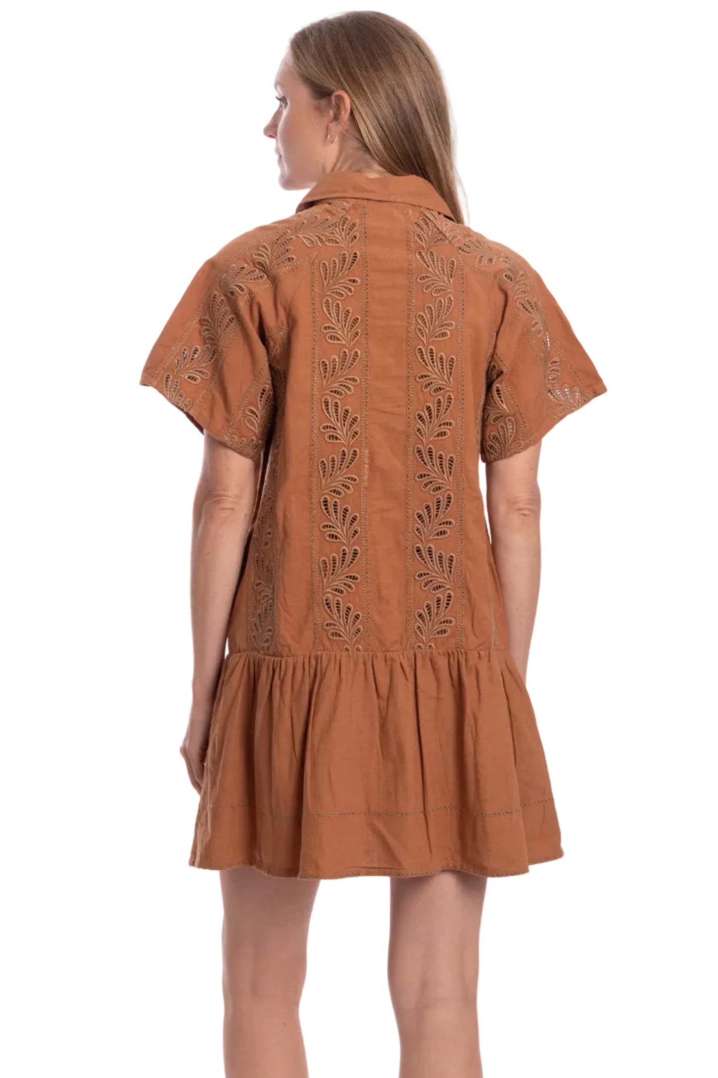 Bindu Athena Dress