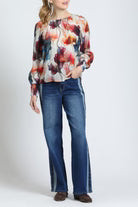 APNY Side Line Jeans | Midnight Indigo