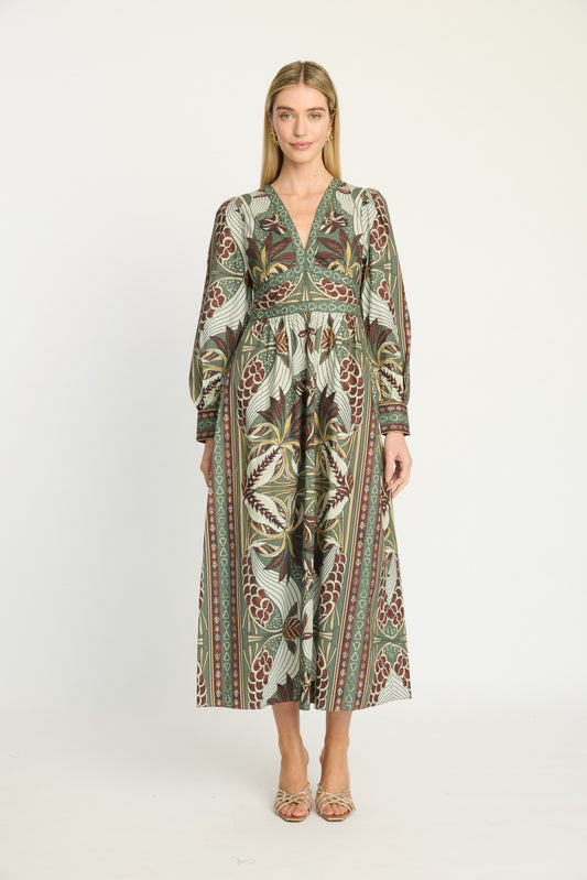 Pearle Dress Pearle Dress | Vintage Tapestry
