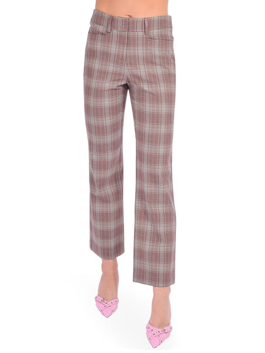 Drew Harriet Trouser Pant - Camel