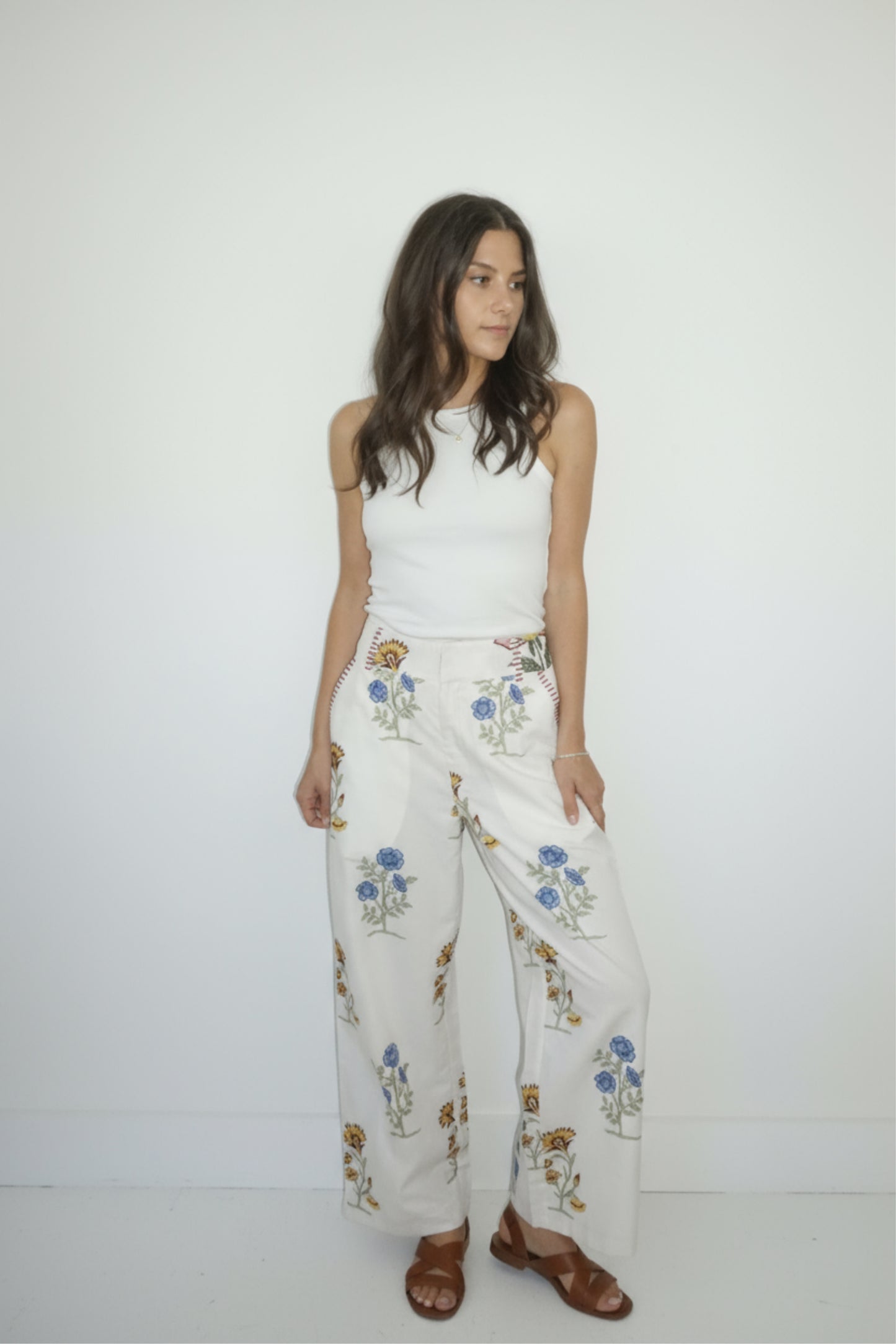 Nibi MTK Edison Pant - Wanderwild
