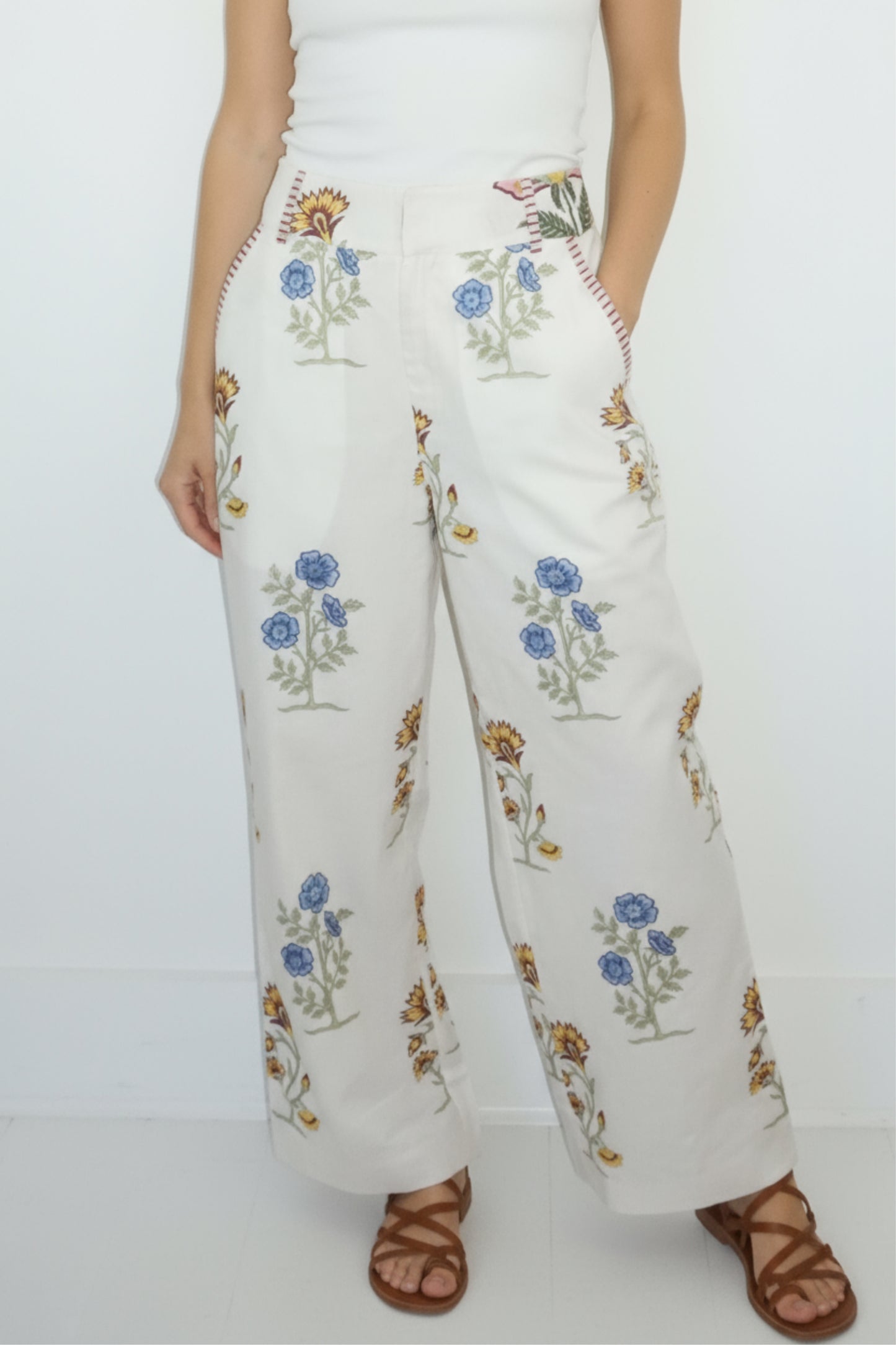 Nibi MTK Edison Pant - Wanderwild