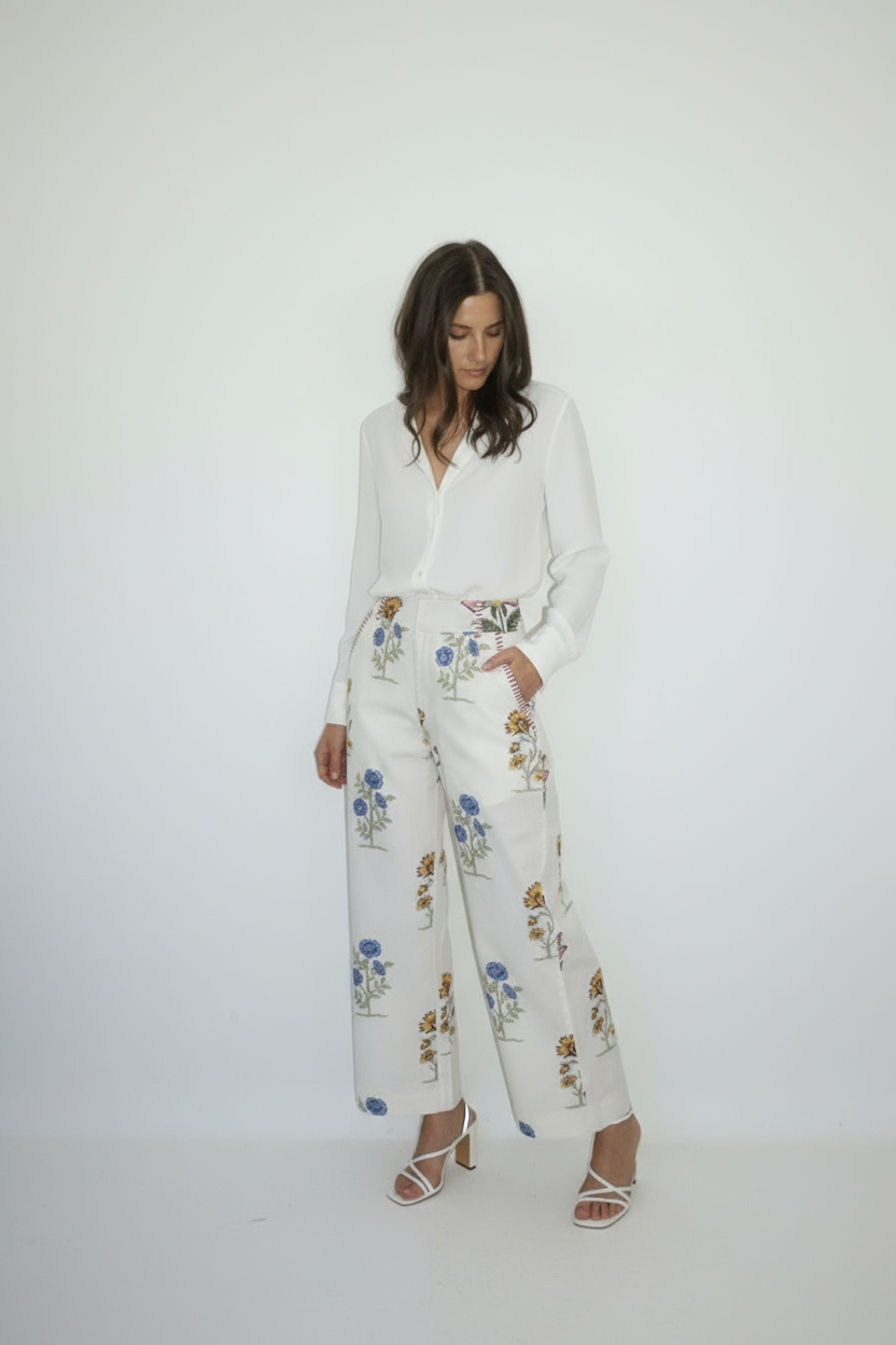 Nibi MTK Edison Pant - Wanderwild