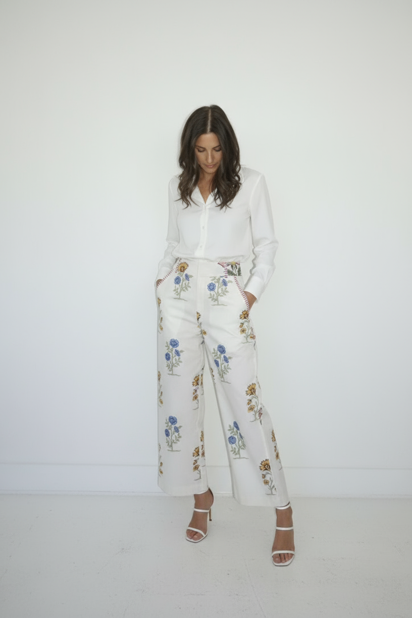 Nibi MTK Edison Pant - Wanderwild