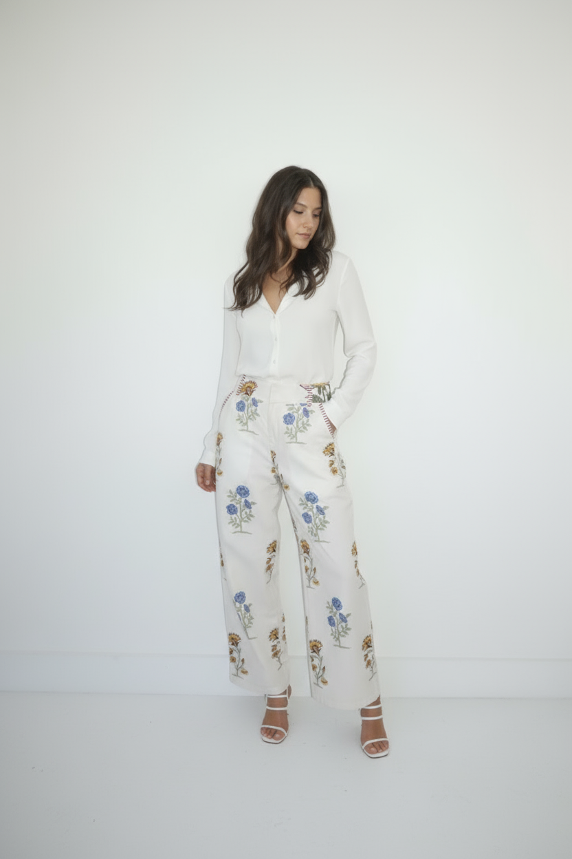 Nibi MTK Edison Pant - Wanderwild