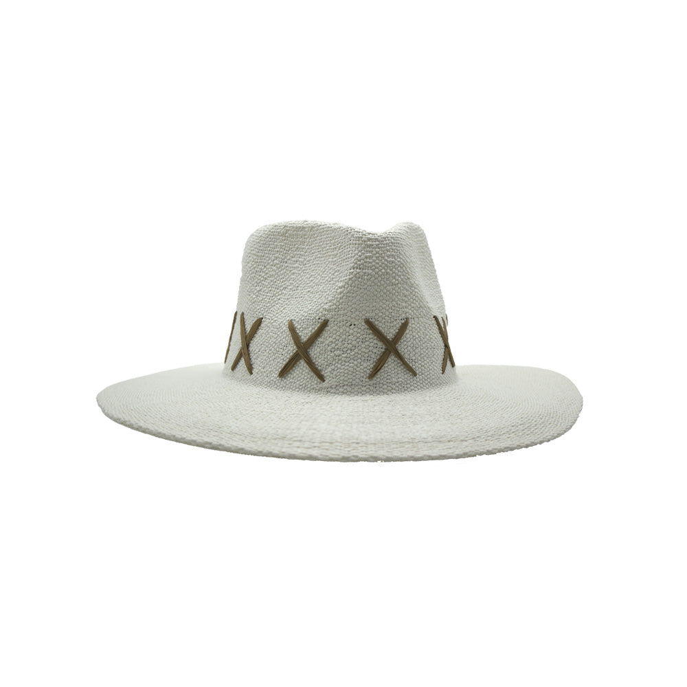 Nikki Beach Exuma Hat