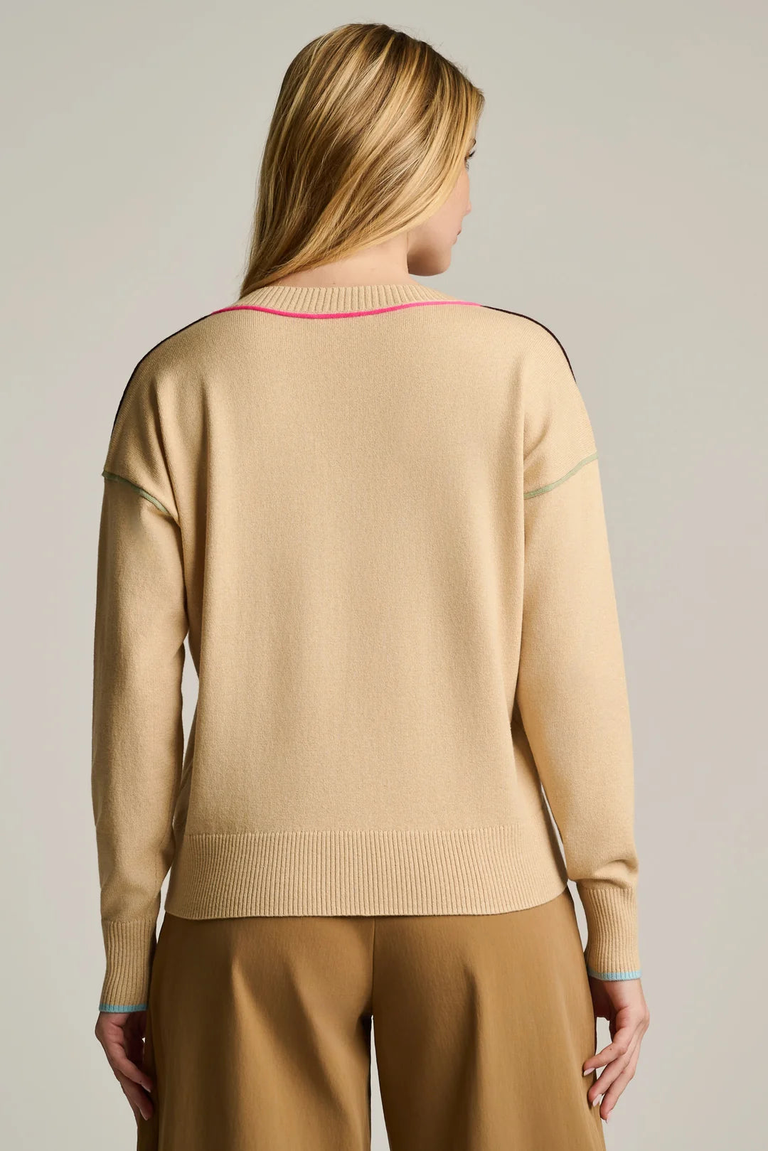 Lisa Todd Pop Stix Sweater