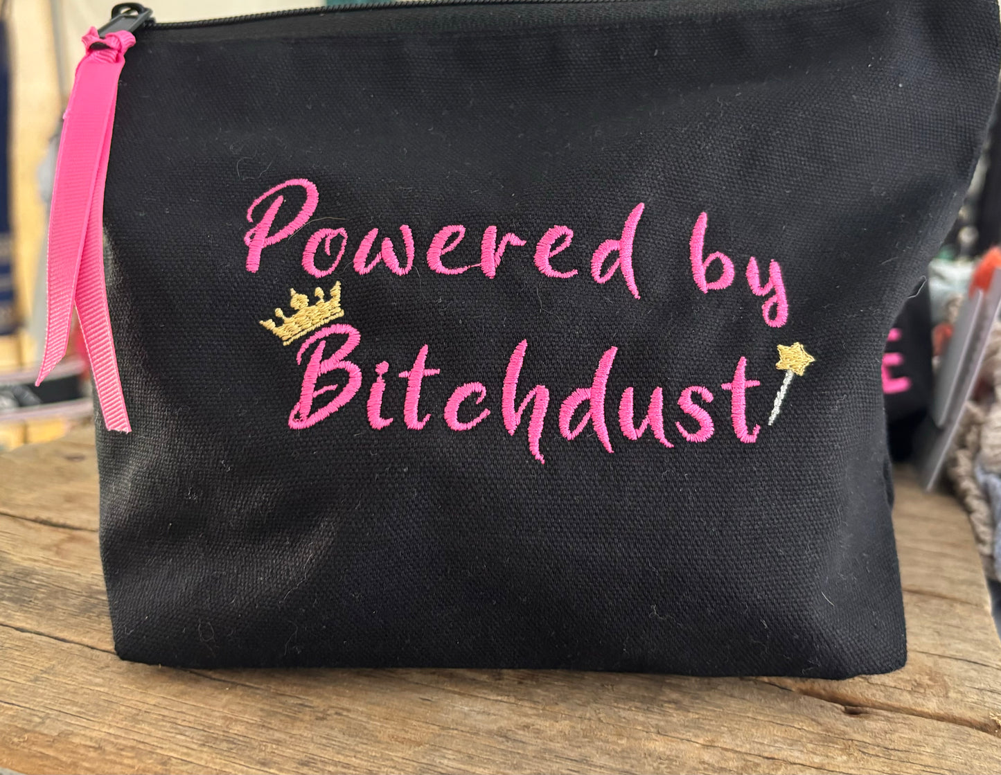 Dani Risi Fuck Pouches