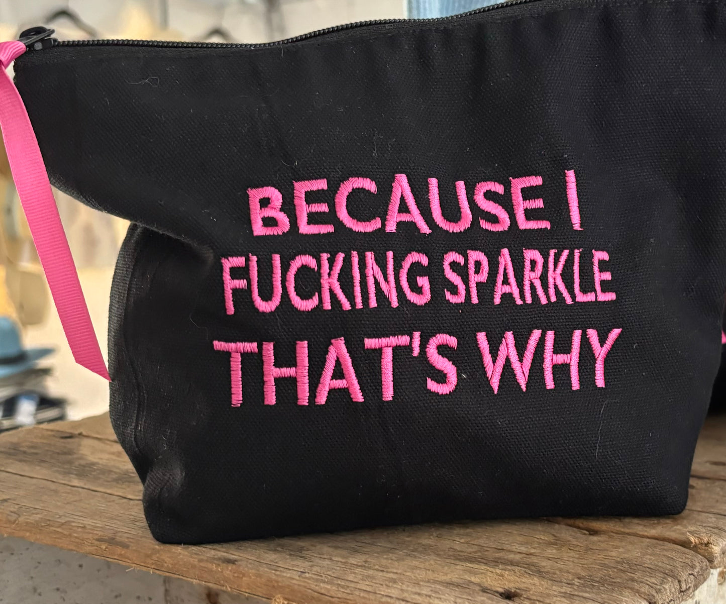 Dani Risi Fuck Pouches