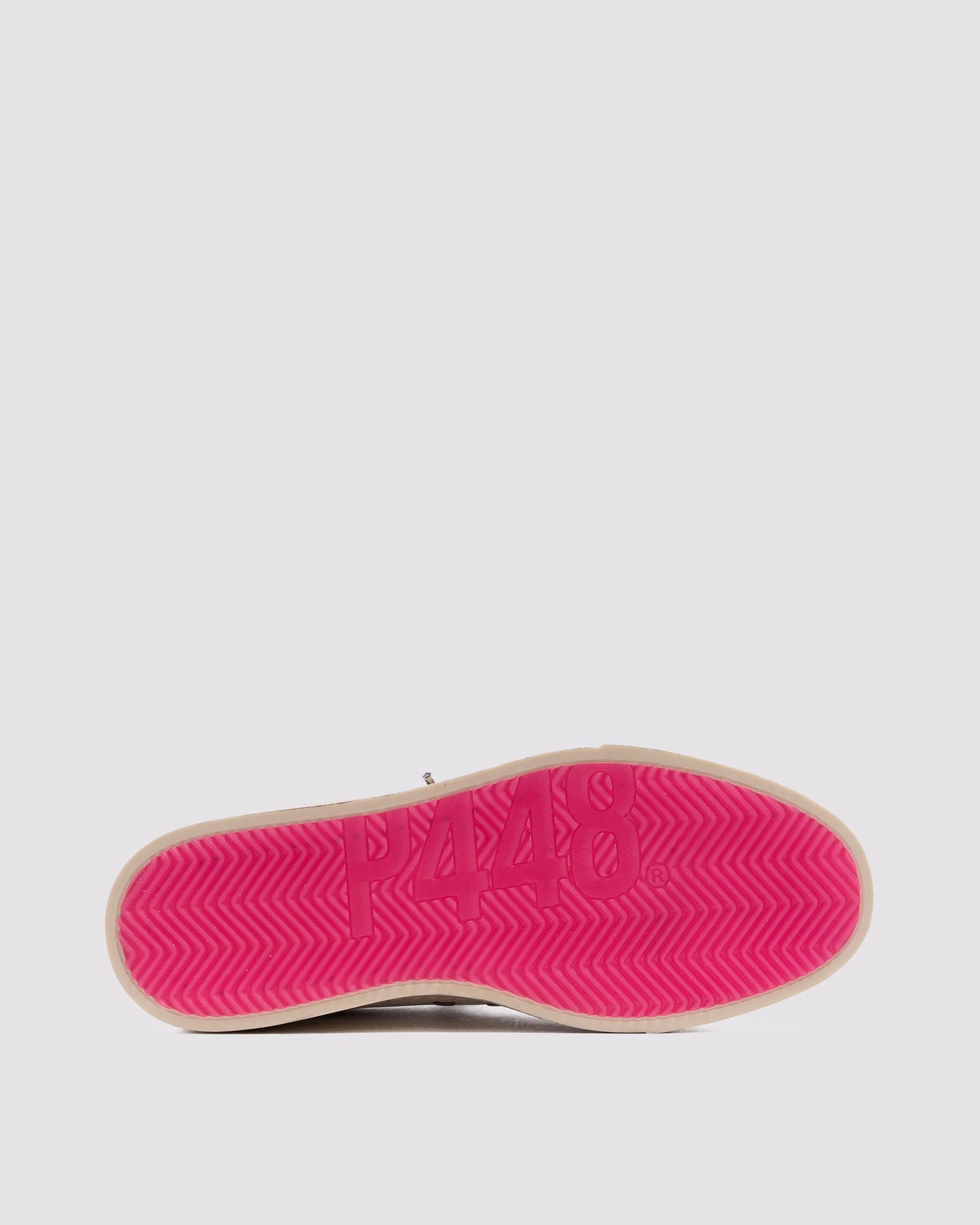 P448 Jack Sneaker Stone