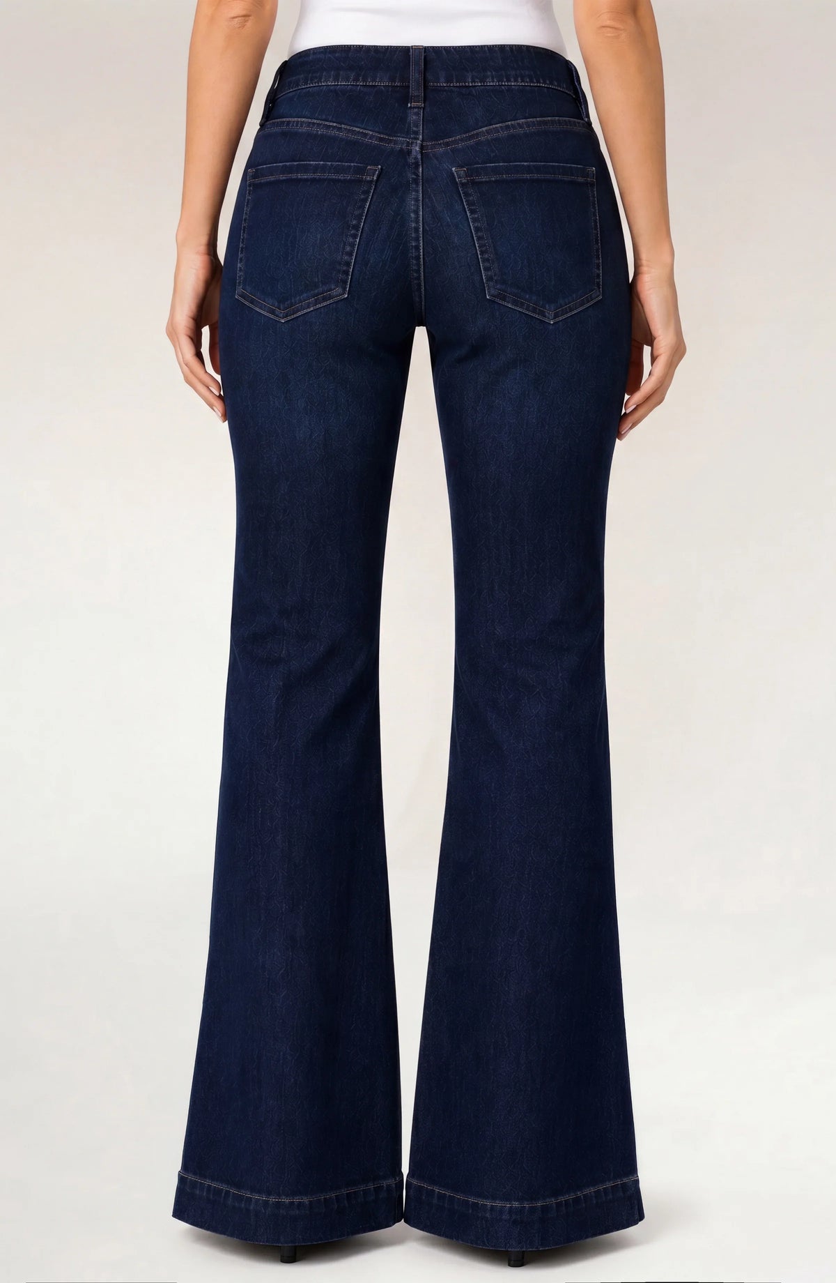 Liverpool Lucy Bootcut | Halifax
