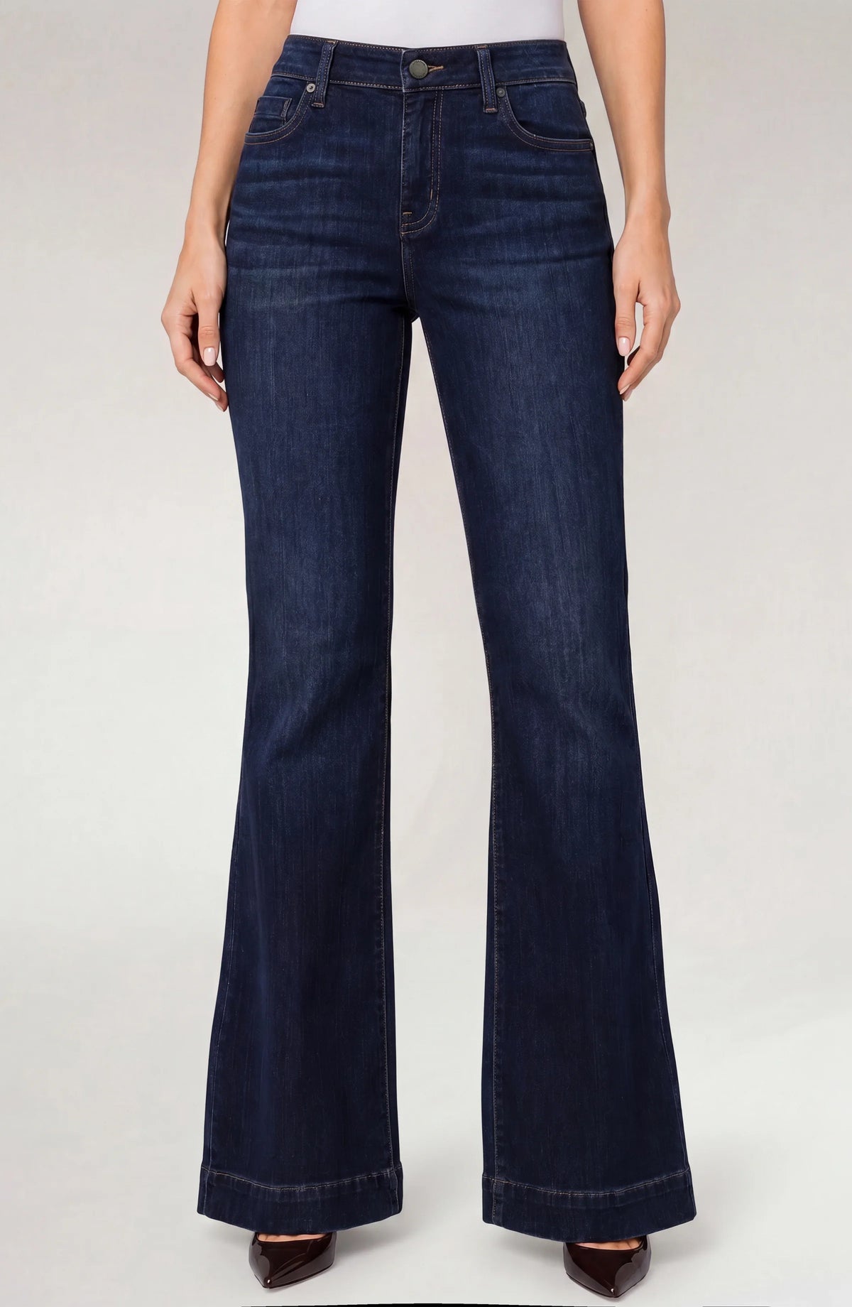 Liverpool Lucy Bootcut | Halifax