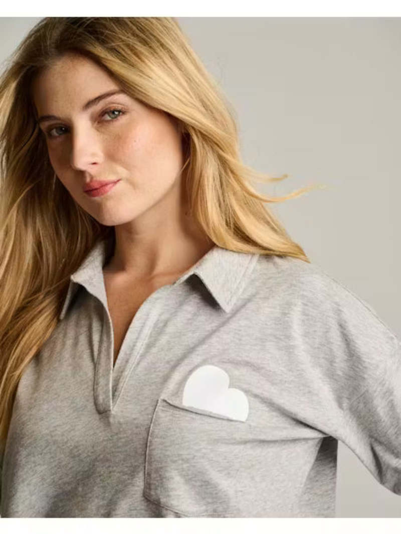 Lisa Todd Pocket Love Sweater
