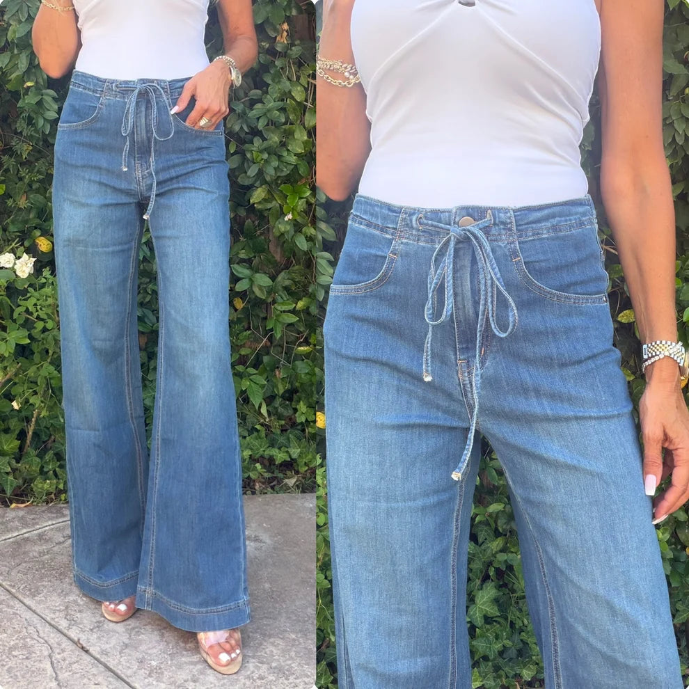 Bevy Flog Liv Denim