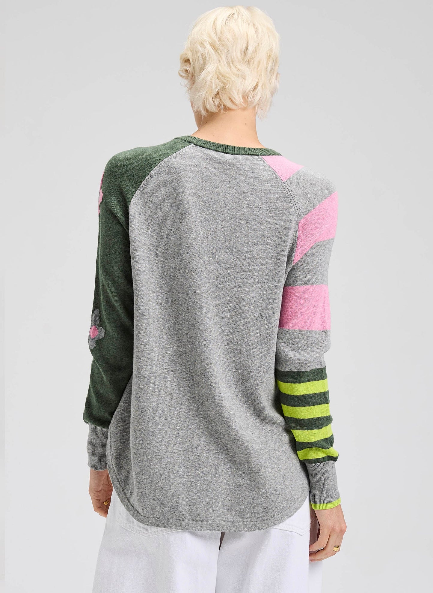 My Happy Sweater - Marl