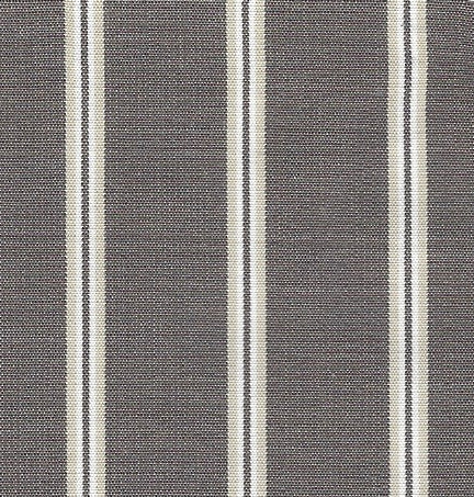 Patty Kim Audrey Stripe Midi Dress