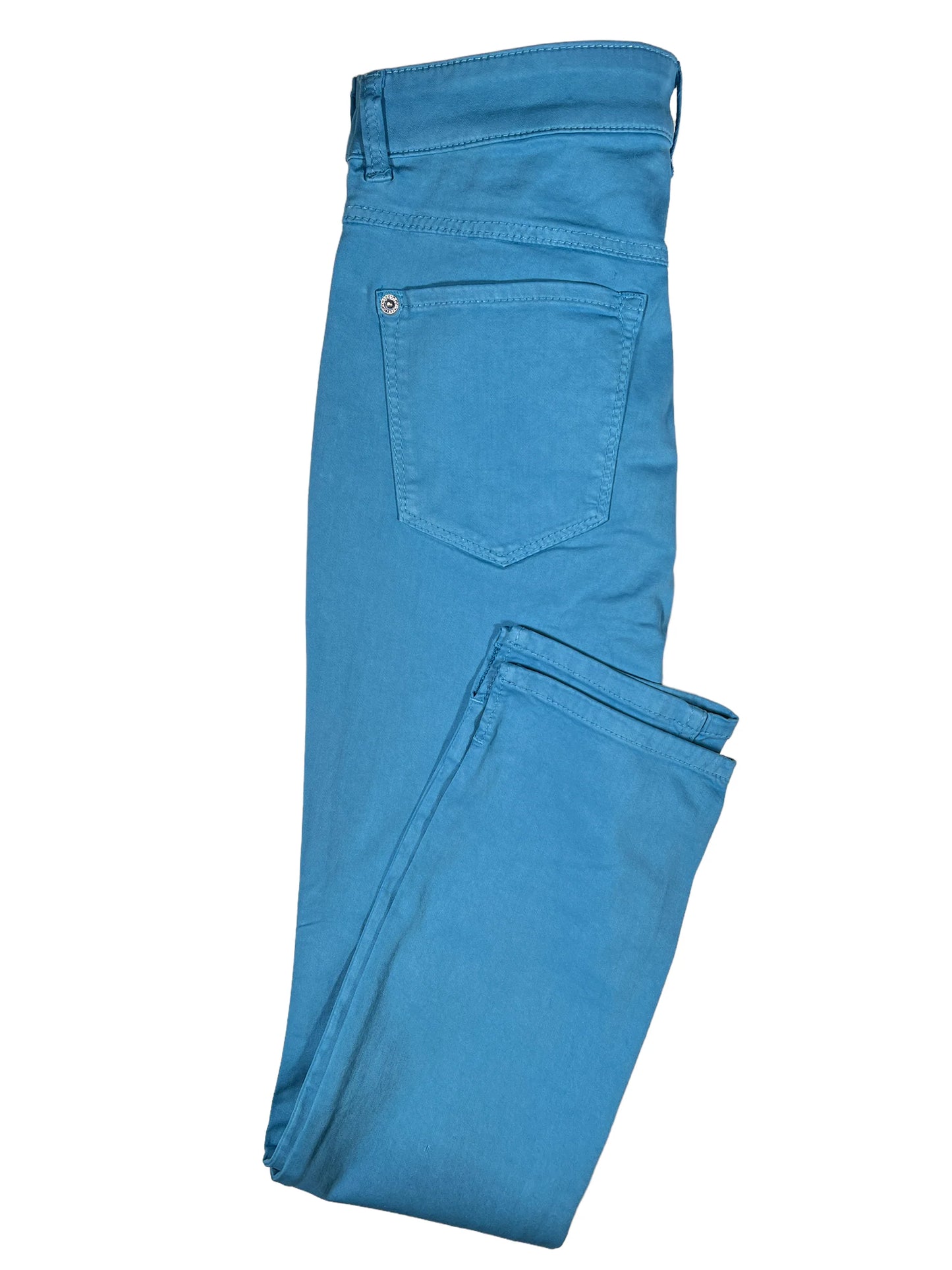 Mac Jeans Dream Summer Cotton Pant