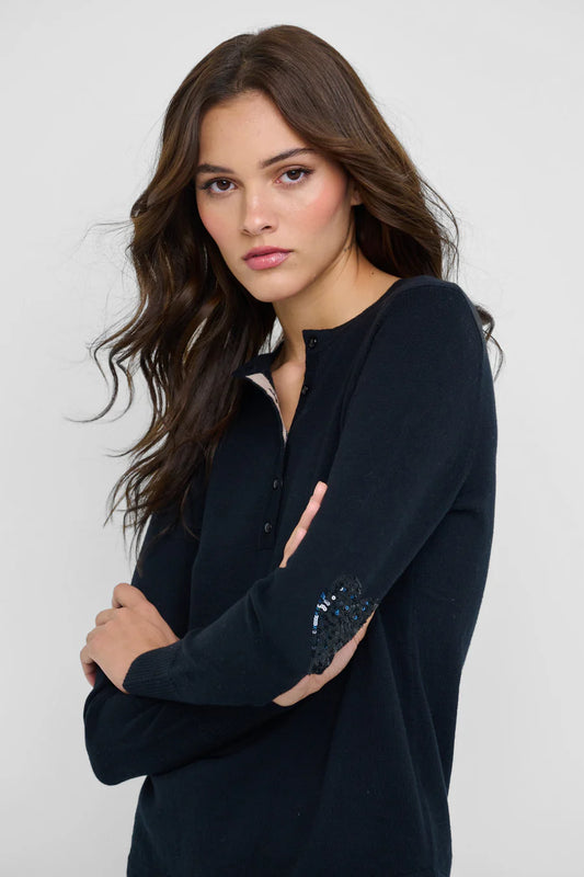 Lisa Todd Newfound Love Black