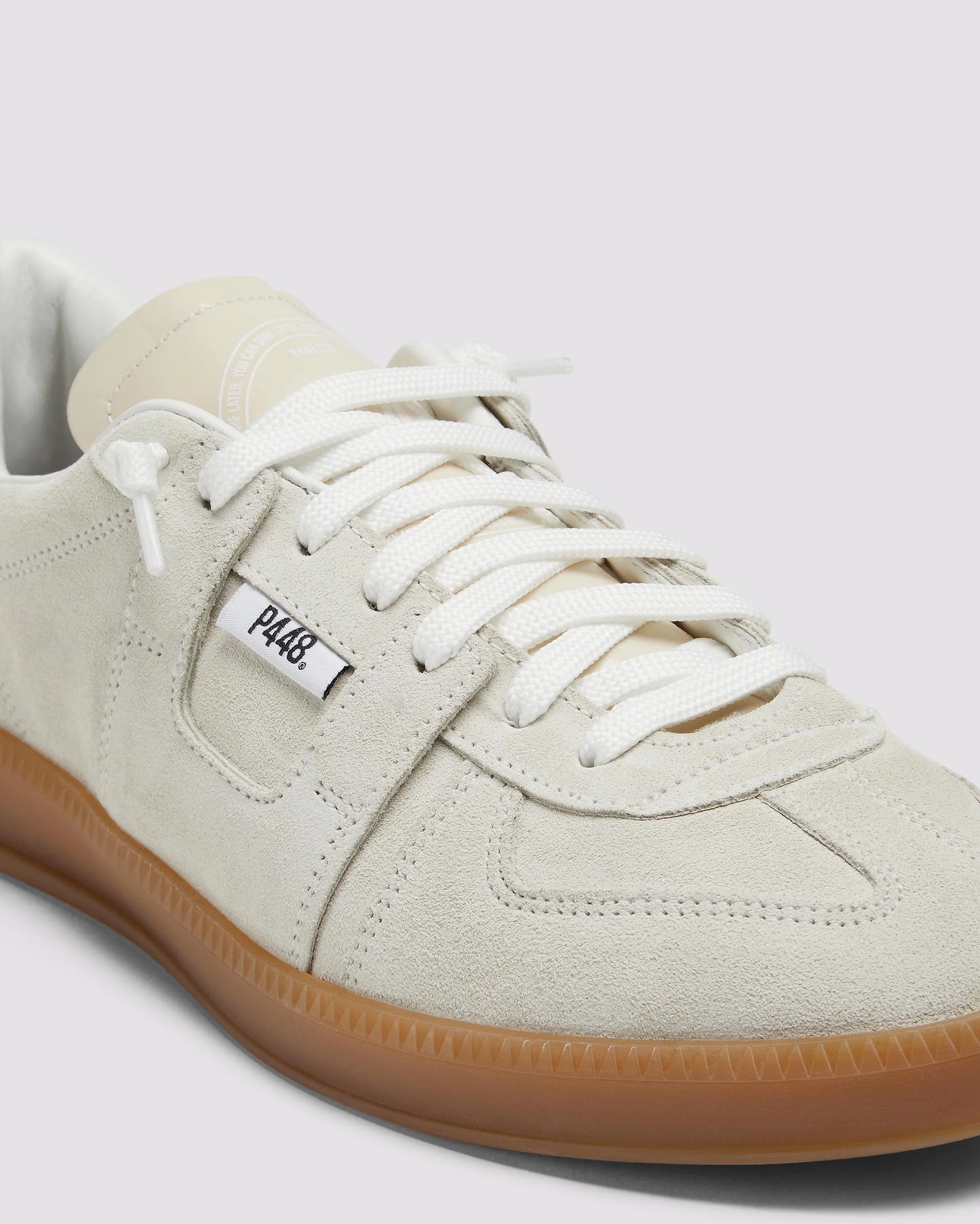 P448 Monza Sneaker Dew