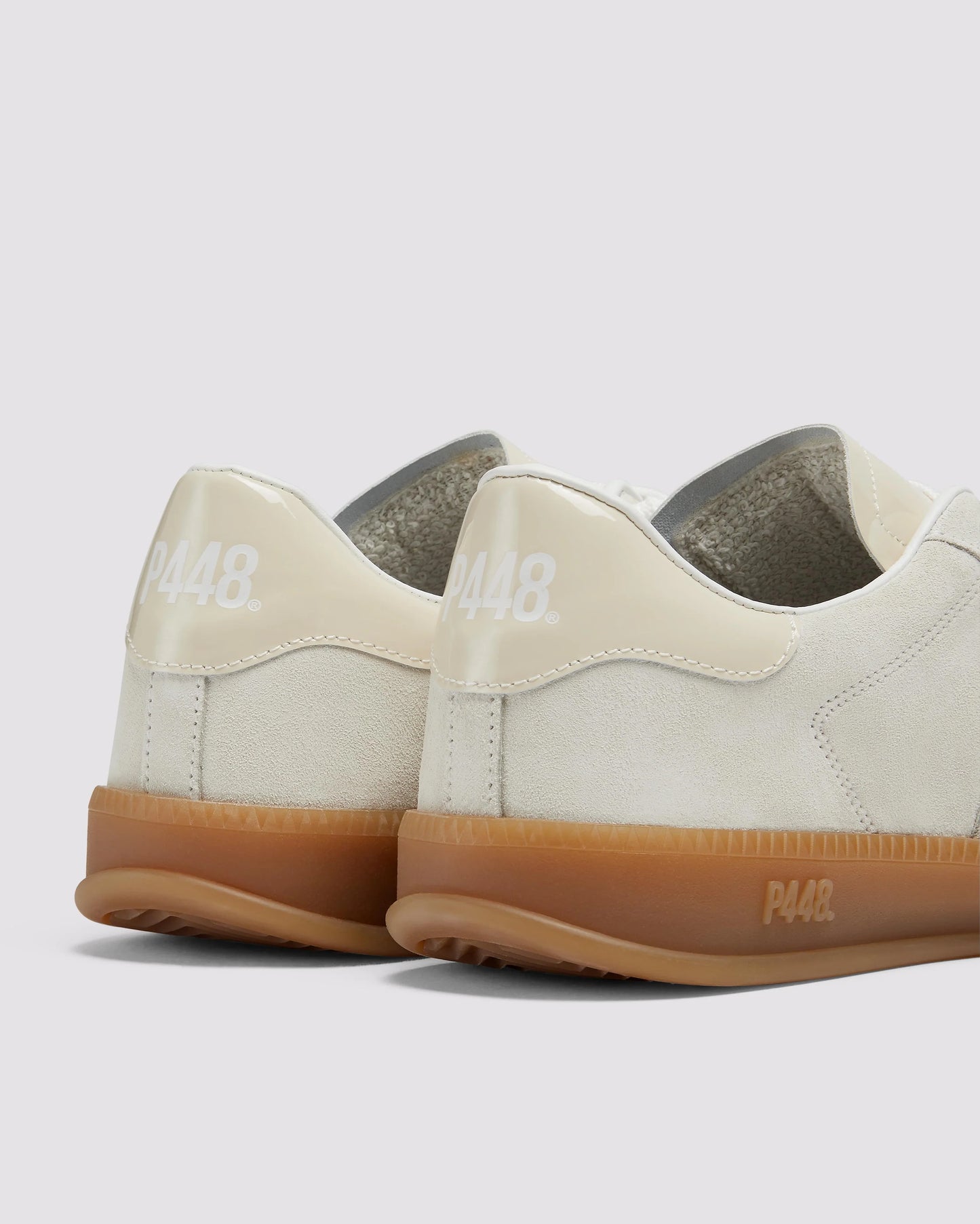P448 Monza Sneaker Dew