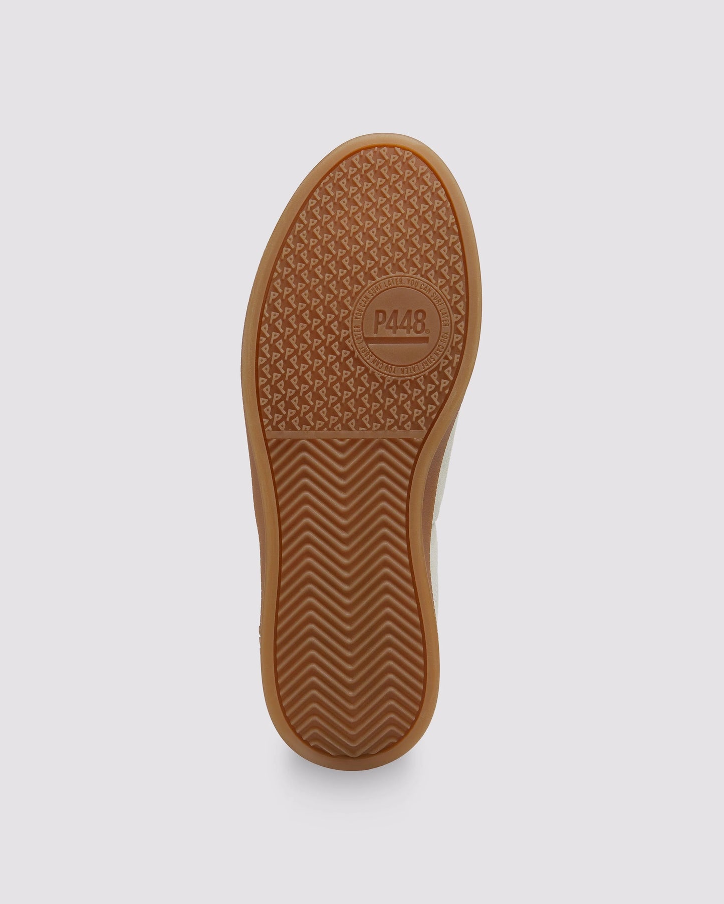 P448 Monza Sneaker Dew